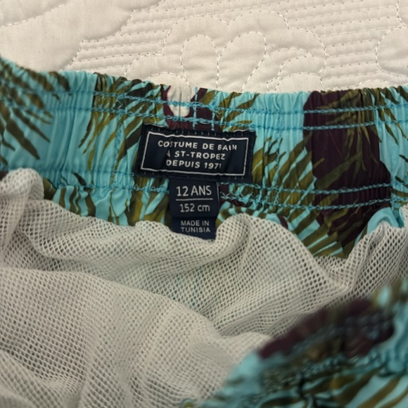 Vilebrequin boys bathing suit - Picture 3 of 6